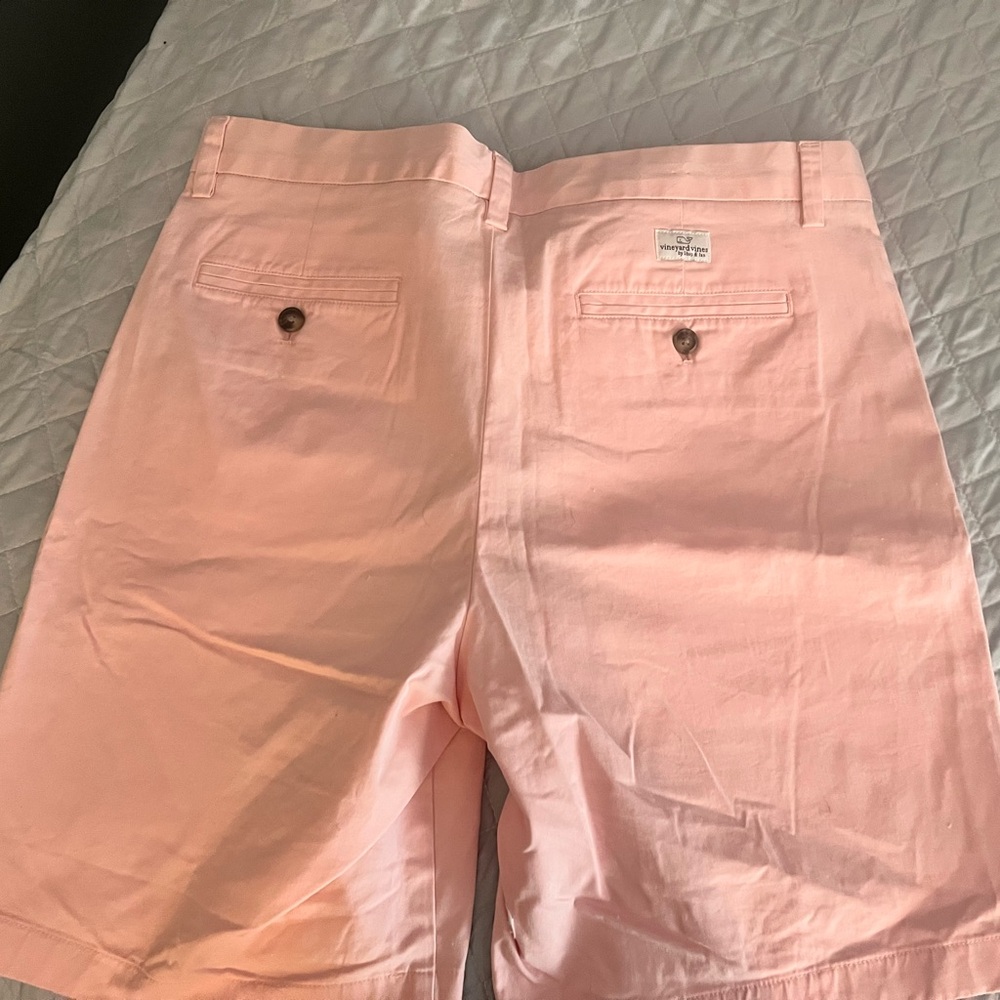 Mens vineyard vines shorts